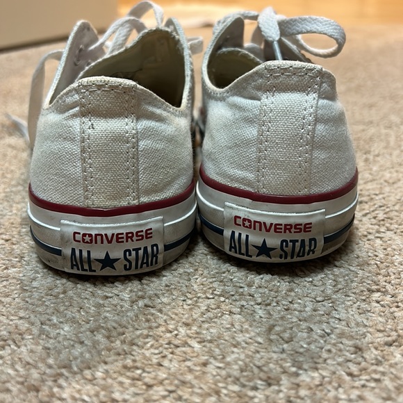Converse All⭐️Star Chuck Taylor - Picture 2 of 4
